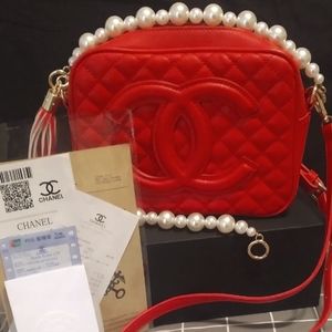 Chanel bag